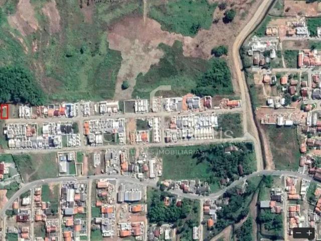 Terreno / Lote para Venda em Barra Velha/SC Itajubá