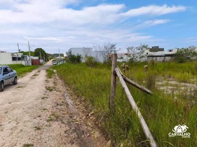 Terreno / Lote para Venda em Barra Velha/SC Itajubá