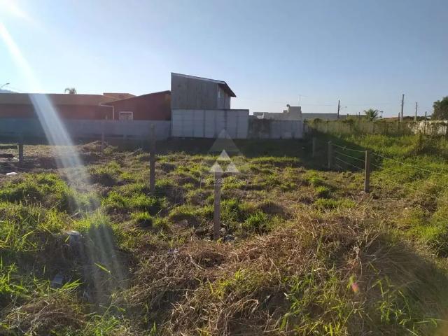 Terreno / Lote para Venda em Barra Velha/SC Itajubá