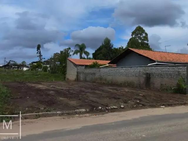Terreno / Lote para Venda em Barra Velha/SC Itajubá