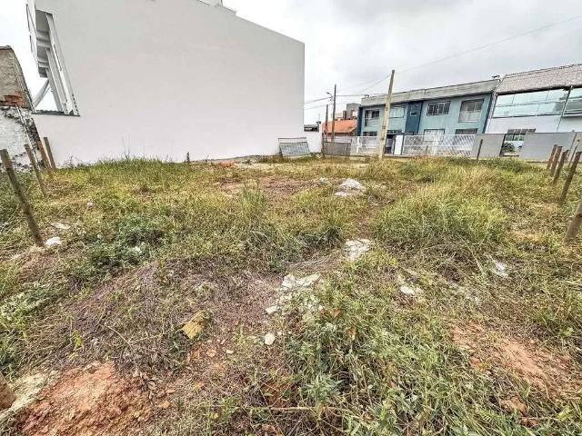 Terreno / Lote para Venda em Barra Velha/SC Itajubá