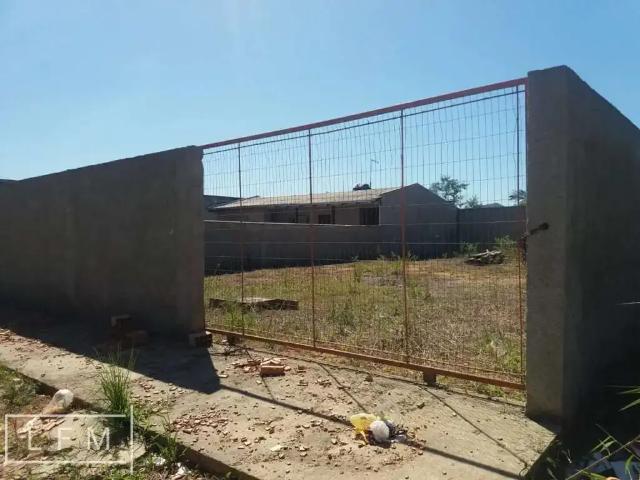 Terreno / Lote para Venda em Barra Velha/SC Itajubá