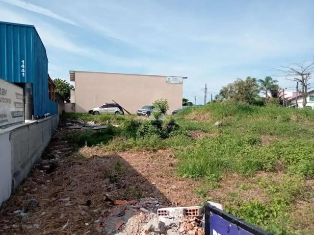 Terreno / Lote para Venda em Barra Velha/SC Itajubá