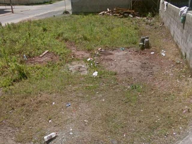 Terreno / Lote para Venda em Barra Velha/SC Itajubá