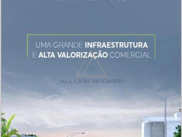 Terreno / Lote para Venda em Barra Velha/SC Itajubá