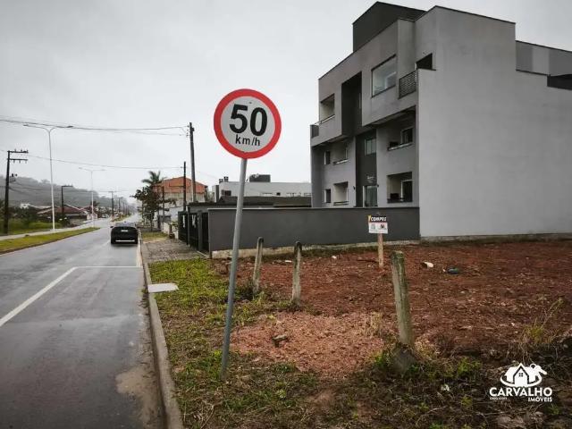 Terreno / Lote para Venda em Barra Velha/SC Itajubá