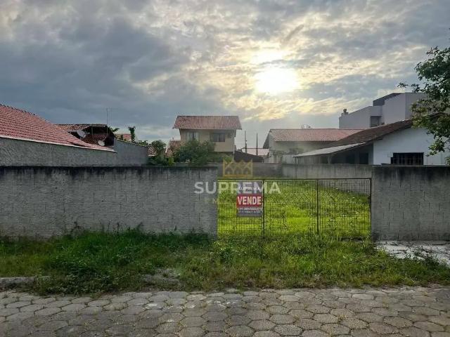 Terreno / Lote para Venda em Barra Velha/SC Itajubá