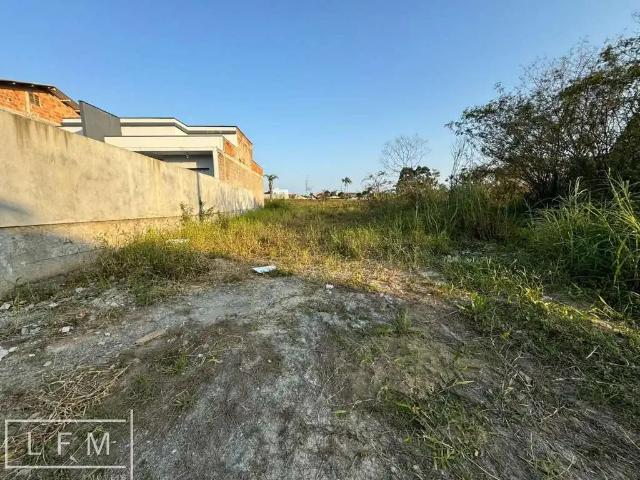 Terreno / Lote para Venda em Barra Velha/SC Itajubá