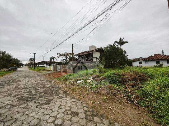 Terreno / Lote para Venda em Barra Velha/SC Itajubá