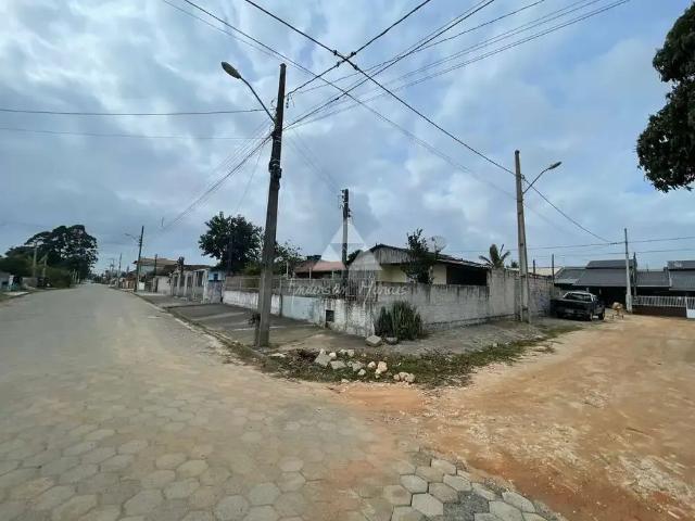 Terreno / Lote para Venda em Barra Velha/SC Itajubá