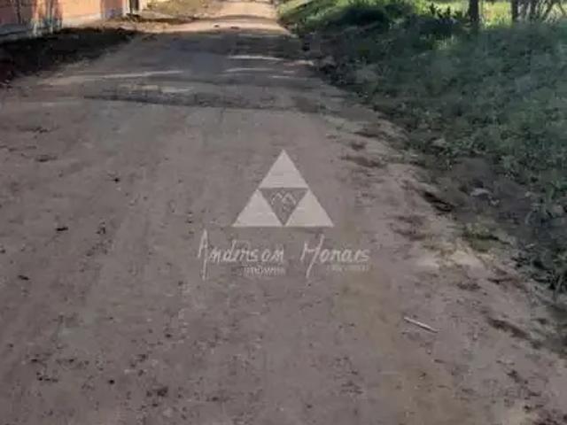 Terreno / Lote para Venda em Barra Velha/SC Itajubá