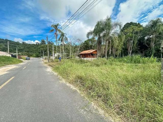 Terreno / Lote para Venda em Barra Velha/SC Itajubá