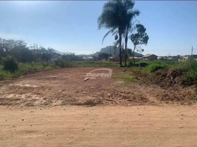 Terreno / Lote para Venda em Barra Velha/SC Itajubá