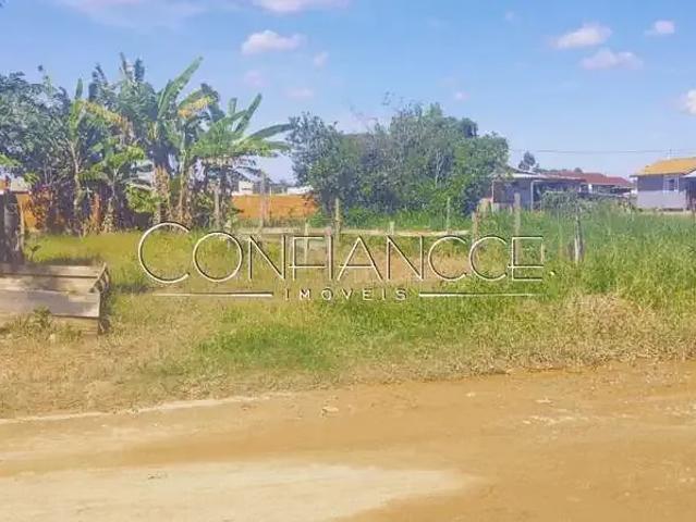 Terreno / Lote para Venda em Barra Velha/SC Itajubá
