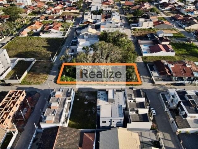 Terreno / Lote para Venda em Barra Velha/SC Itajubá
