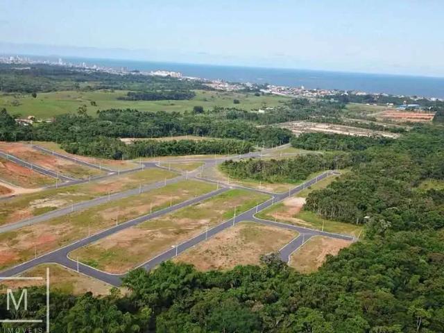 Terreno / Lote para Venda em Barra Velha/SC Itajubá