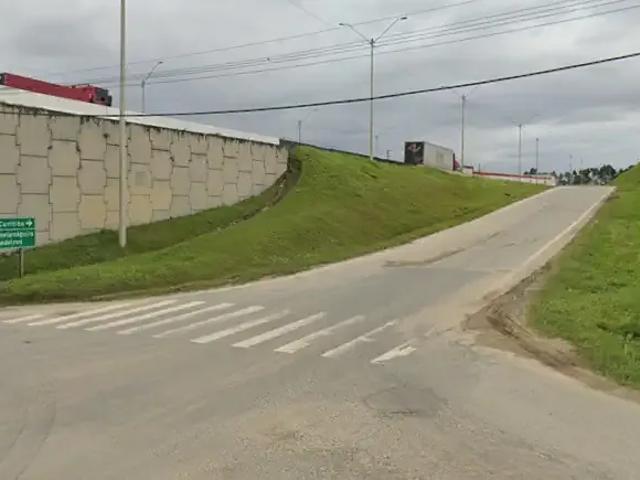 Terreno / Lote para Venda em Barra Velha/SC Itajubá