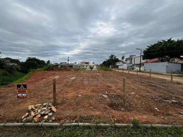 Terreno / Lote para Venda em Barra Velha/SC Itajubá