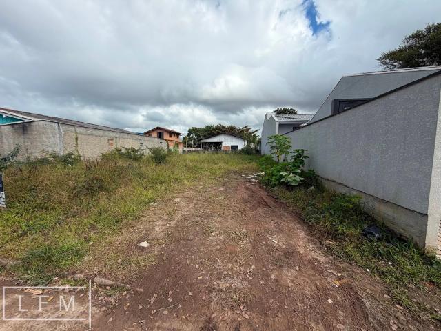 Terreno / Lote para Venda em Barra Velha/SC Itajubá