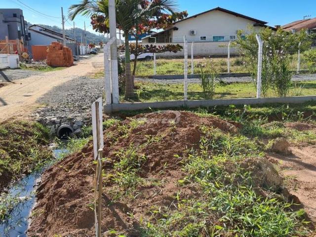 Terreno / Lote para Venda em Barra Velha/SC Itajubá