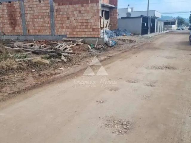 Terreno / Lote para Venda em Barra Velha/SC Itajubá