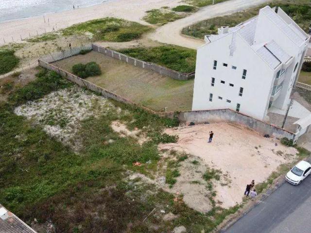 Terreno / Lote para Venda em Barra Velha/SC Itajubá