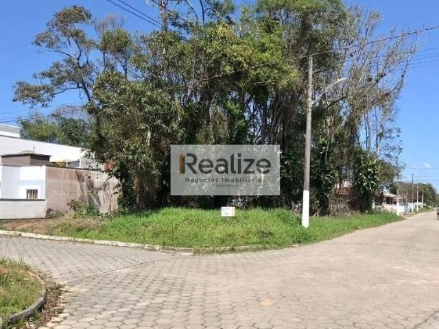 Terreno / Lote para Venda em Barra Velha/SC Itajubá