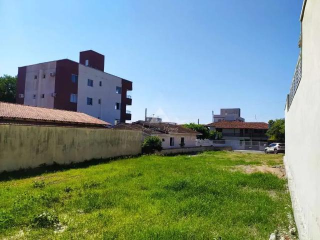Terreno / Lote para Venda em Barra Velha/SC Itajubá
