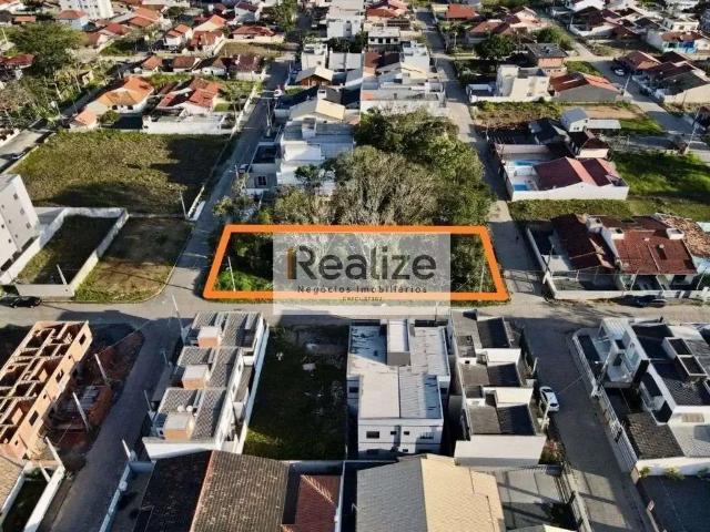 Terreno / Lote para Venda em Barra Velha/SC Itajubá