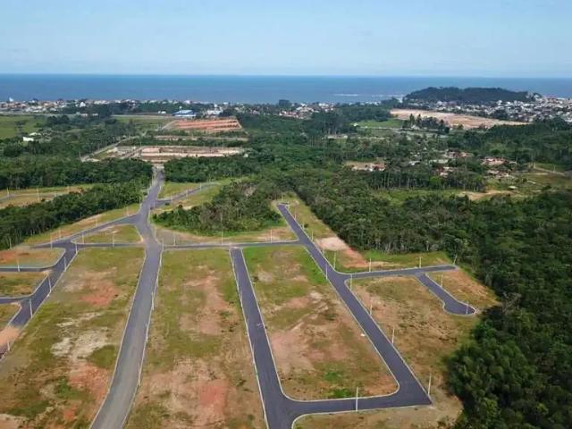 Terreno / Lote para Venda em Barra Velha/SC Itajubá