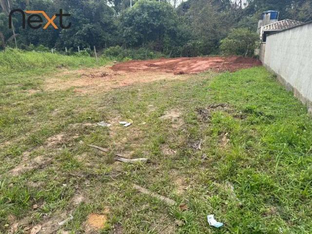 Terreno / Lote para Venda em Barra Velha/SC Itajubá
