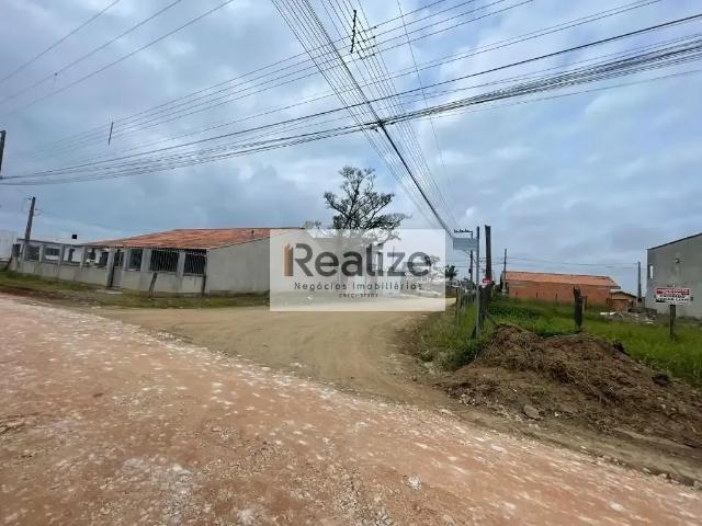 Terreno / Lote para Venda em Barra Velha/SC Itajubá