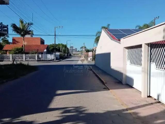 Terreno / Lote para Venda em Barra Velha/SC Itajubá