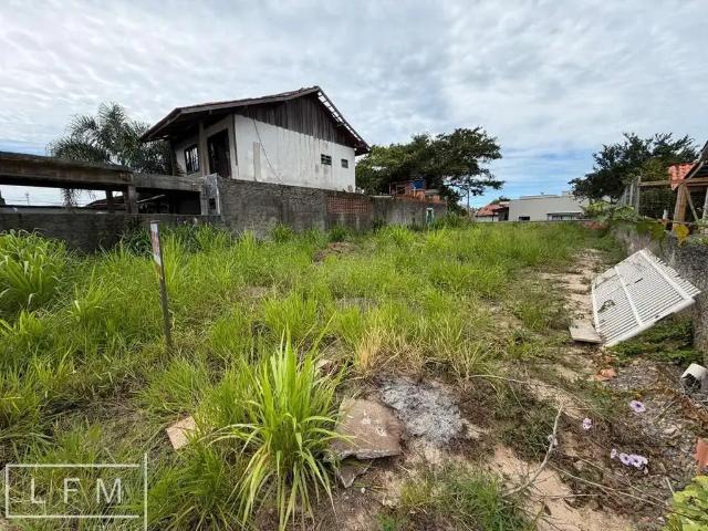 Terreno / Lote para Venda em Barra Velha/SC Itajubá