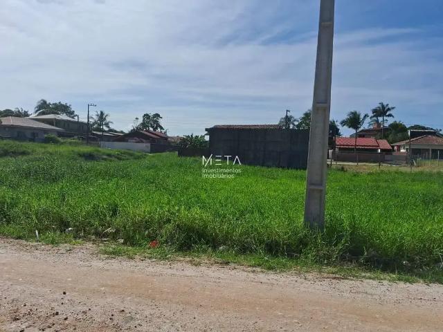 Terreno / Lote para Venda em Barra Velha/SC Itajubá