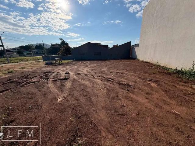 Terreno / Lote para Venda em Barra Velha/SC Itajubá