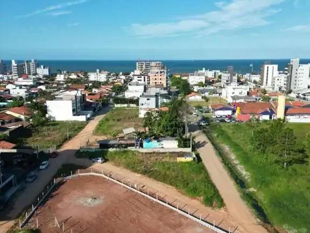 Terreno / Lote para Venda em Barra Velha/SC Itajubá