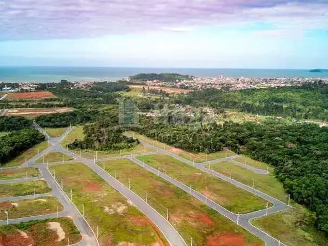 Terreno / Lote para Venda em Barra Velha/SC Itajubá