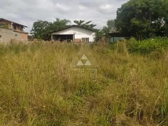 Terreno / Lote para Venda em Barra Velha/SC Itajubá