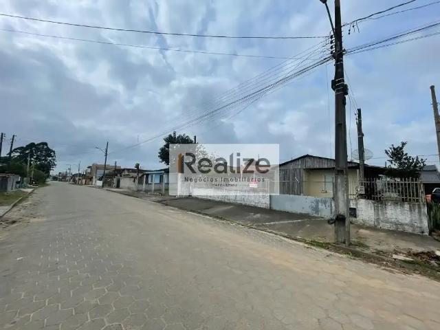 Terreno / Lote para Venda em Barra Velha/SC Itajubá