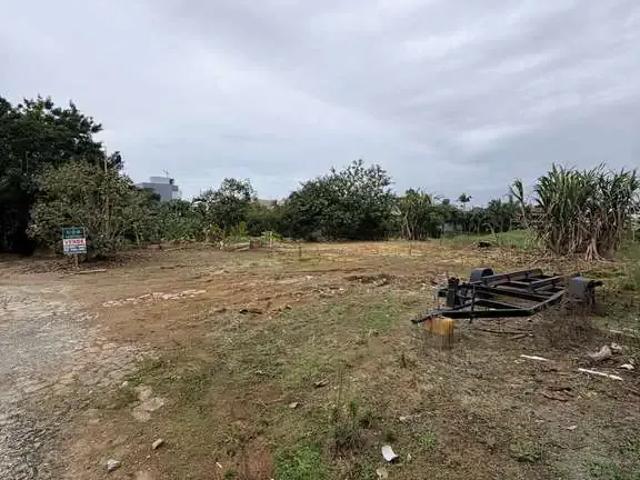 Terreno / Lote para Venda em Barra Velha/SC Itajubá