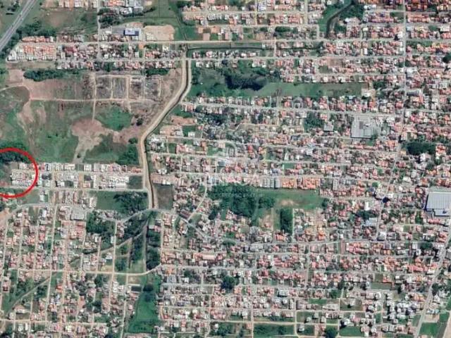 Terreno / Lote para Venda em Barra Velha/SC Itajubá