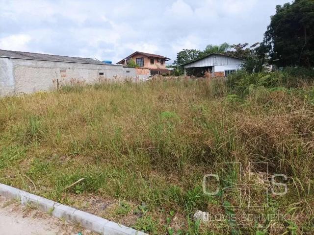 Terreno / Lote para Venda em Barra Velha/SC Itajubá