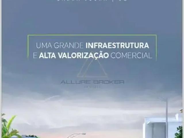 Terreno / Lote para Venda em Barra Velha/SC Itajubá