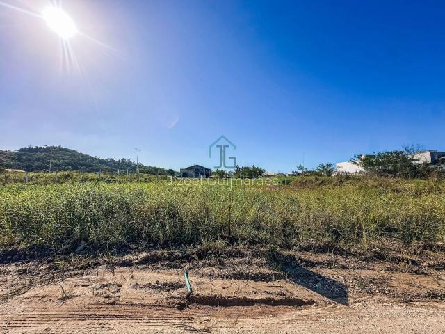 Terreno / Lote para Venda em Barra Velha/SC Itajubá