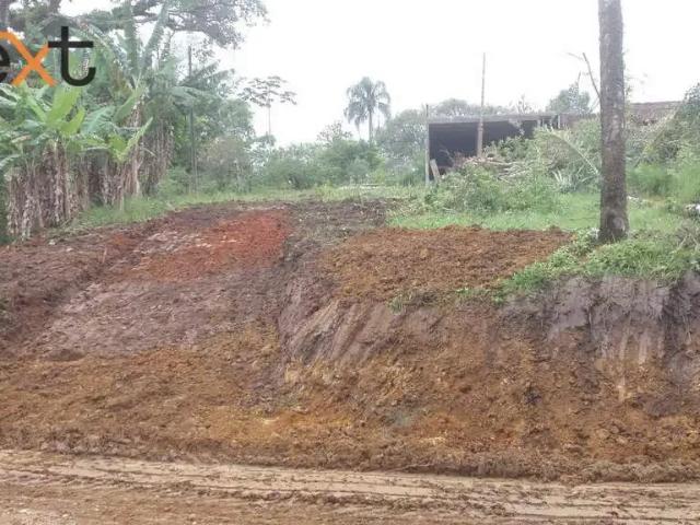 Terreno / Lote para Venda em Barra Velha/SC Itajubá