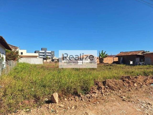 Terreno / Lote para Venda em Barra Velha/SC Itajubá