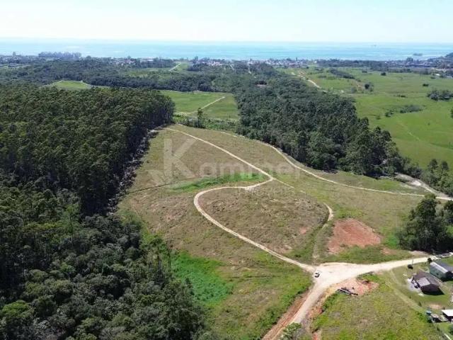 Terreno / Lote para Venda em Barra Velha/SC Itajubá