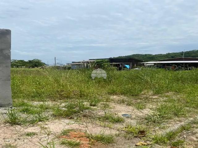 Terreno / Lote para Venda em Barra Velha/SC Itajubá