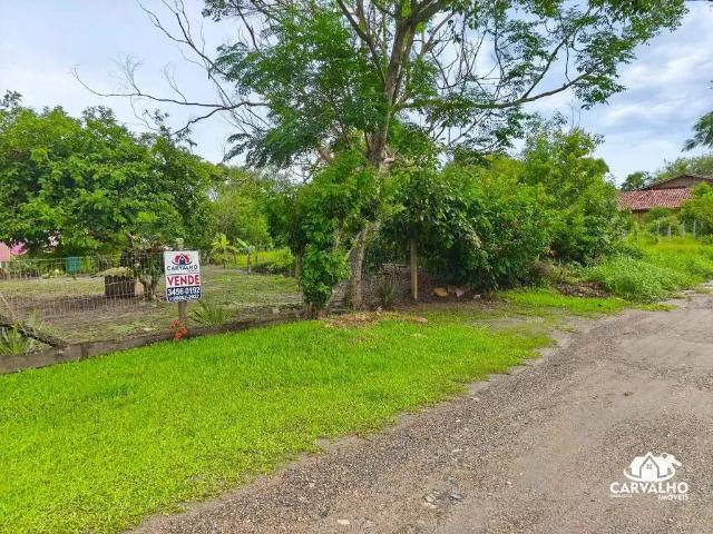 Terreno / Lote para Venda em Barra Velha/SC Itajubá